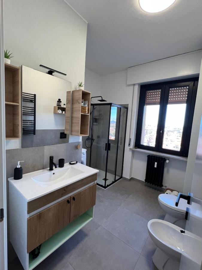 Marcallo con Casone Nice Square 아파트 외부 사진