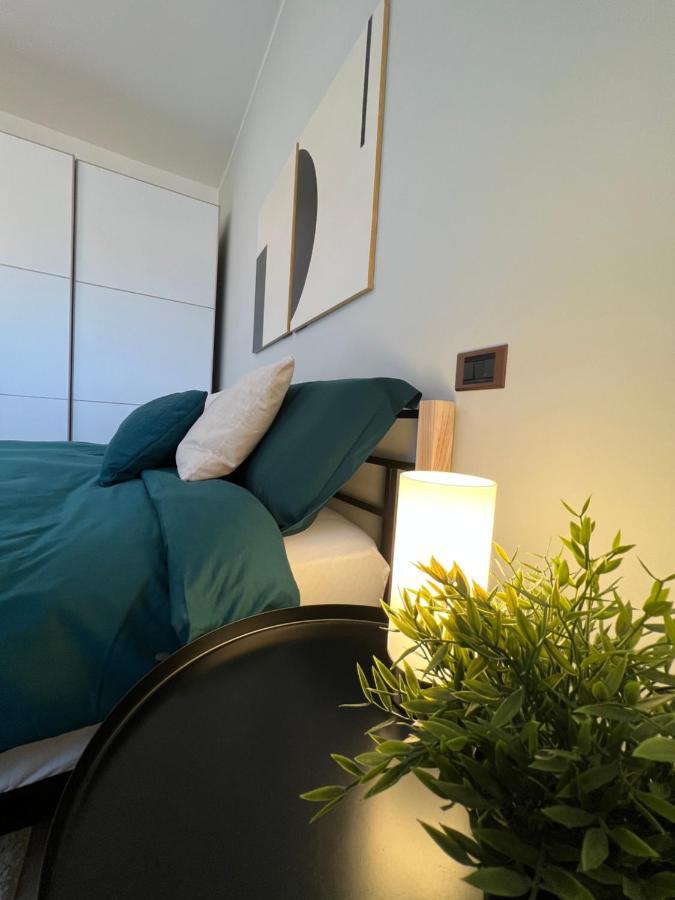Marcallo con Casone Nice Square 아파트 외부 사진